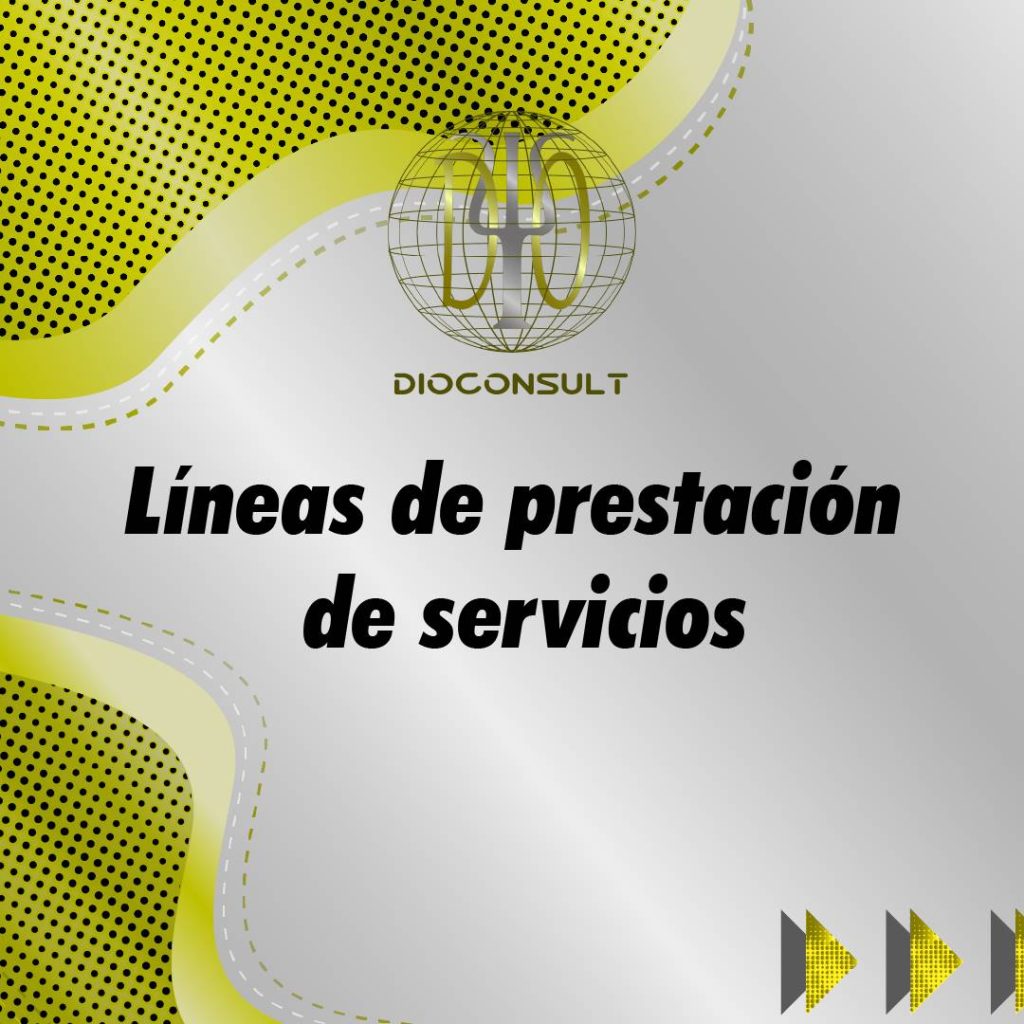 lineas dioconsult